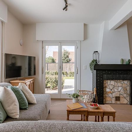 Maison Victor Koksijde Dış mekan fotoğraf