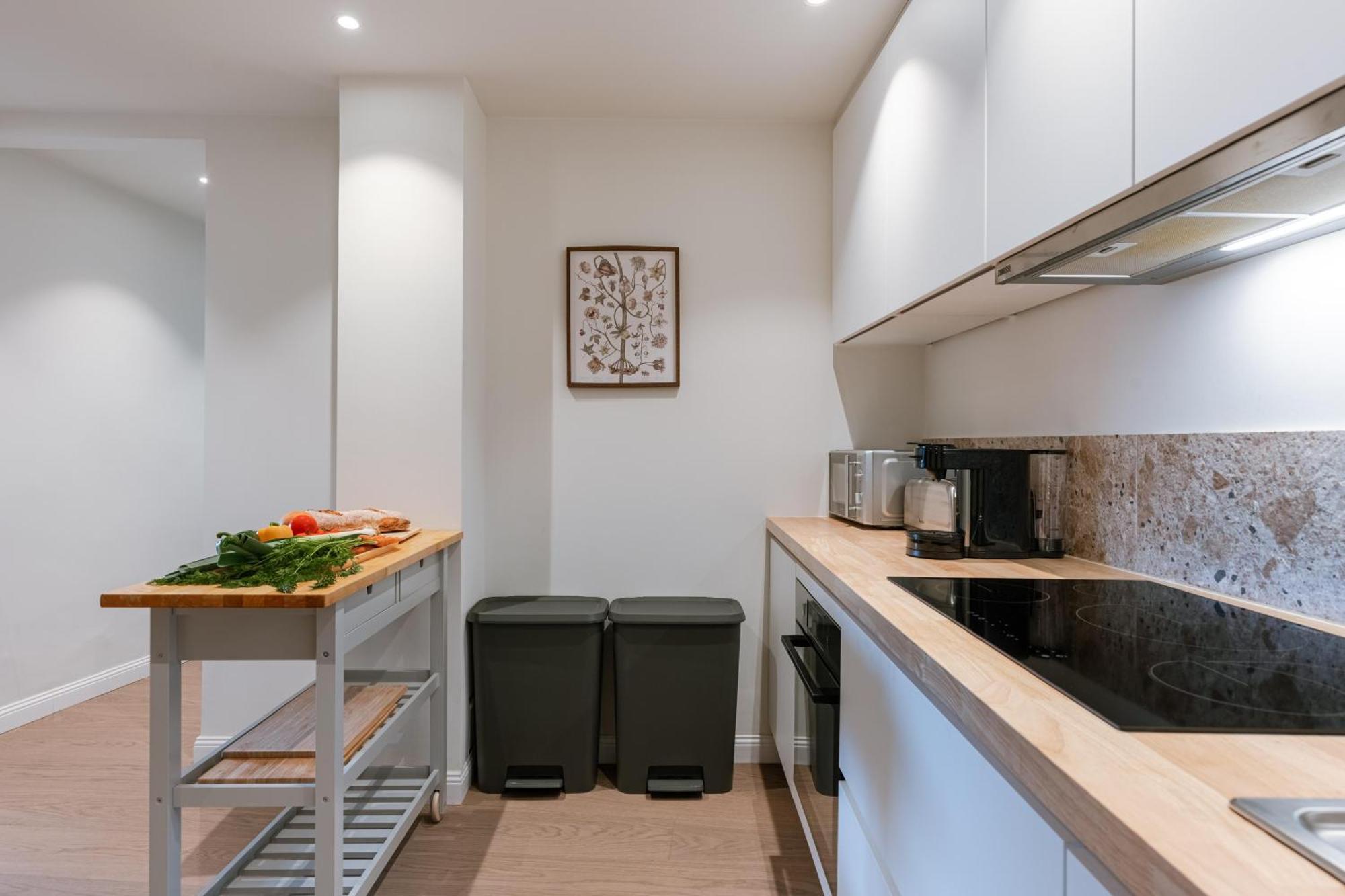 Maison Victor Koksijde Dış mekan fotoğraf