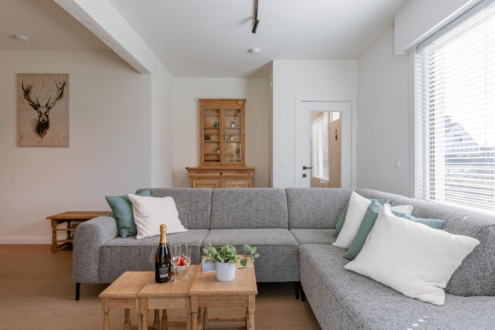 Maison Victor Koksijde Dış mekan fotoğraf